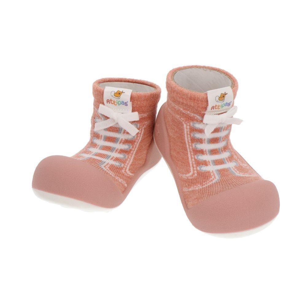 CALZADO ATTIPAS DENIM PINK - Imagen 4