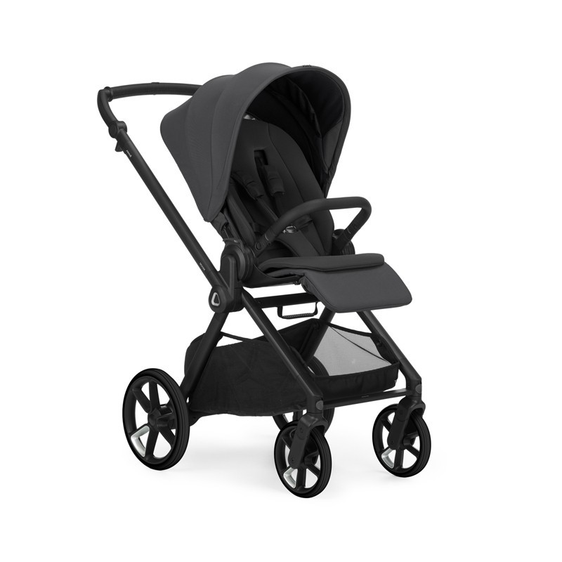 DUO MUUM 5 CLOUD (SILLA+CAPAZO SWEET) - Imagen 3