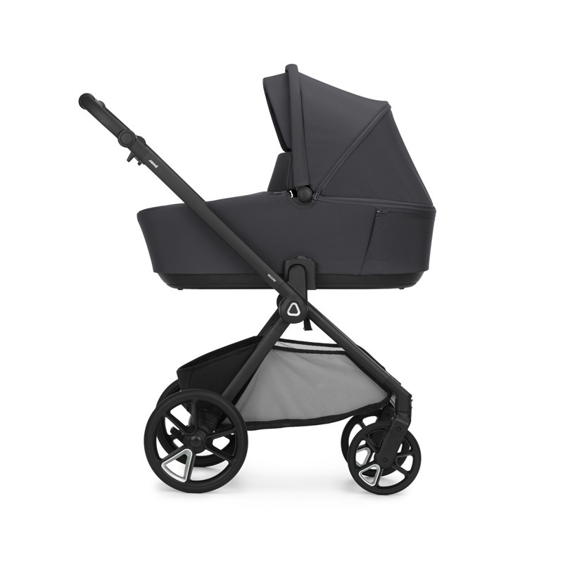 DUO MUUM 5 CLOUD (SILLA+CAPAZO SWEET) - Imagen 4