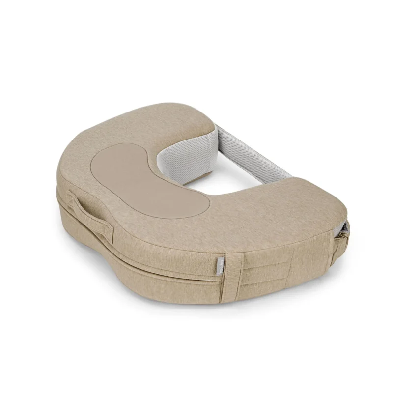 ALMOHADA DE LACTANCIA ELYSIA WARM BEIGE