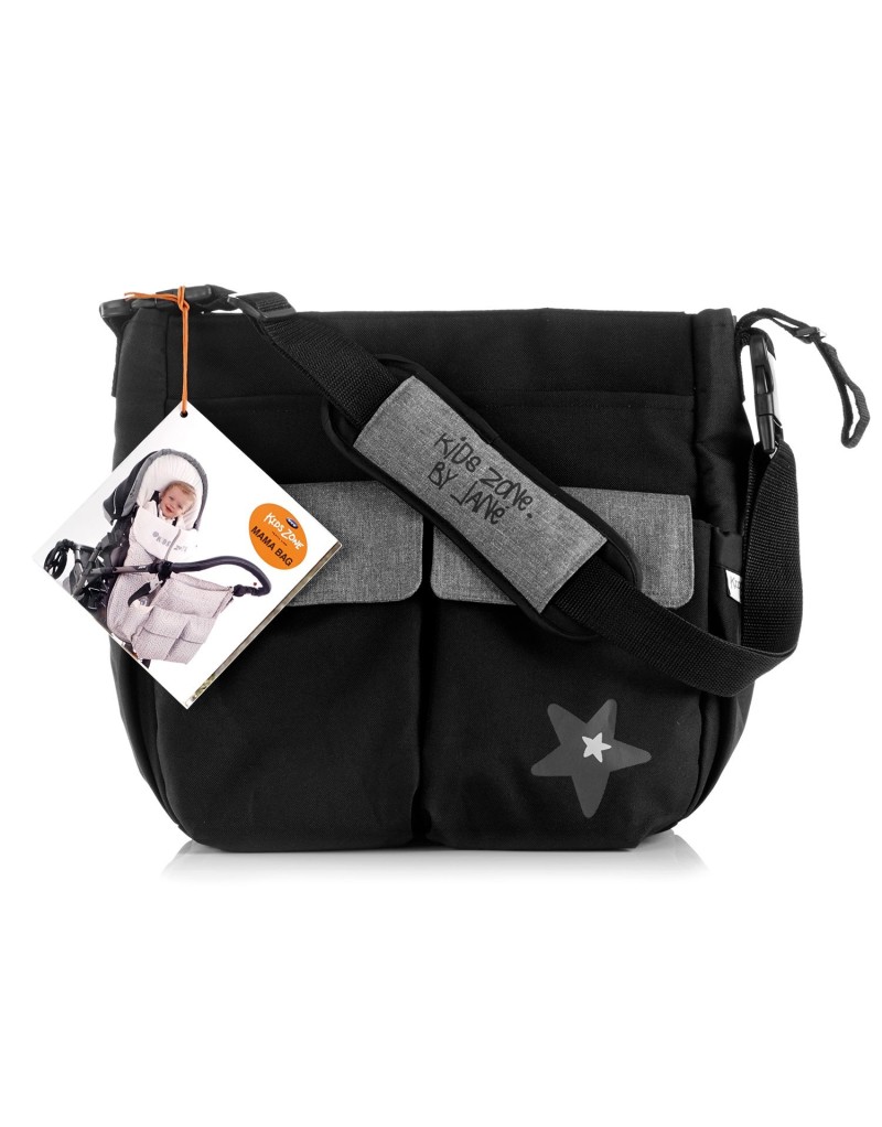 BOLSO MATERNAL MAMA BAG SOIL - Imagen 6