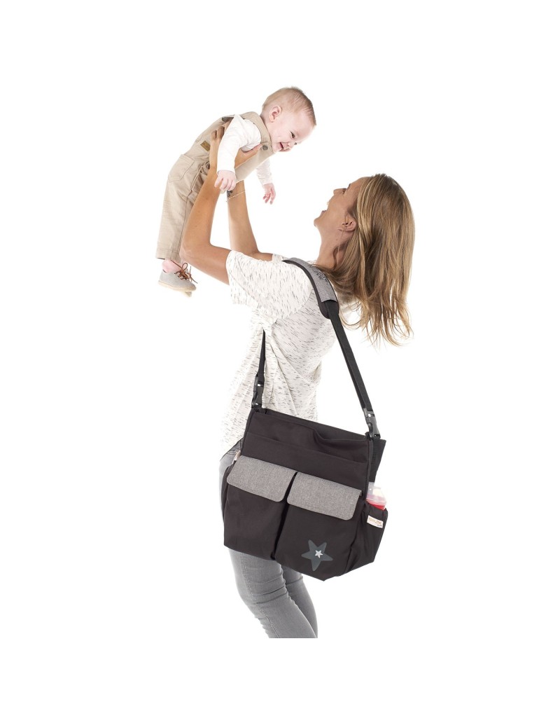 BOLSO MATERNAL MAMA BAG SOIL - Imagen 3