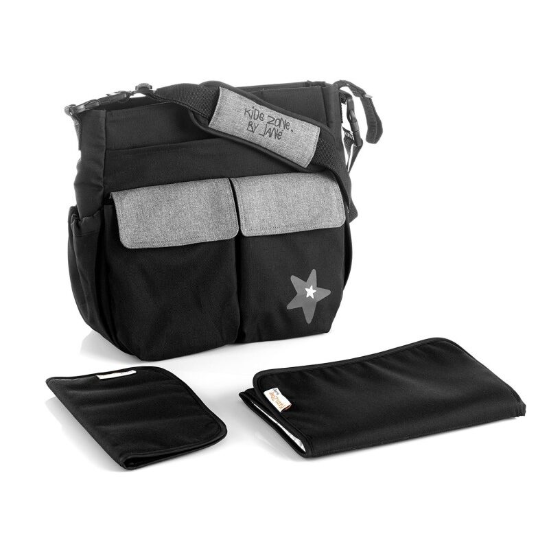 BOLSO MATERNAL MAMA BAG SOIL