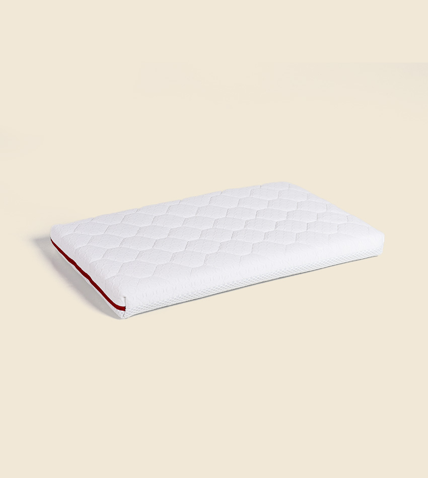 COLCHON VISCOELASTICO MINICUNA - Imagen 2