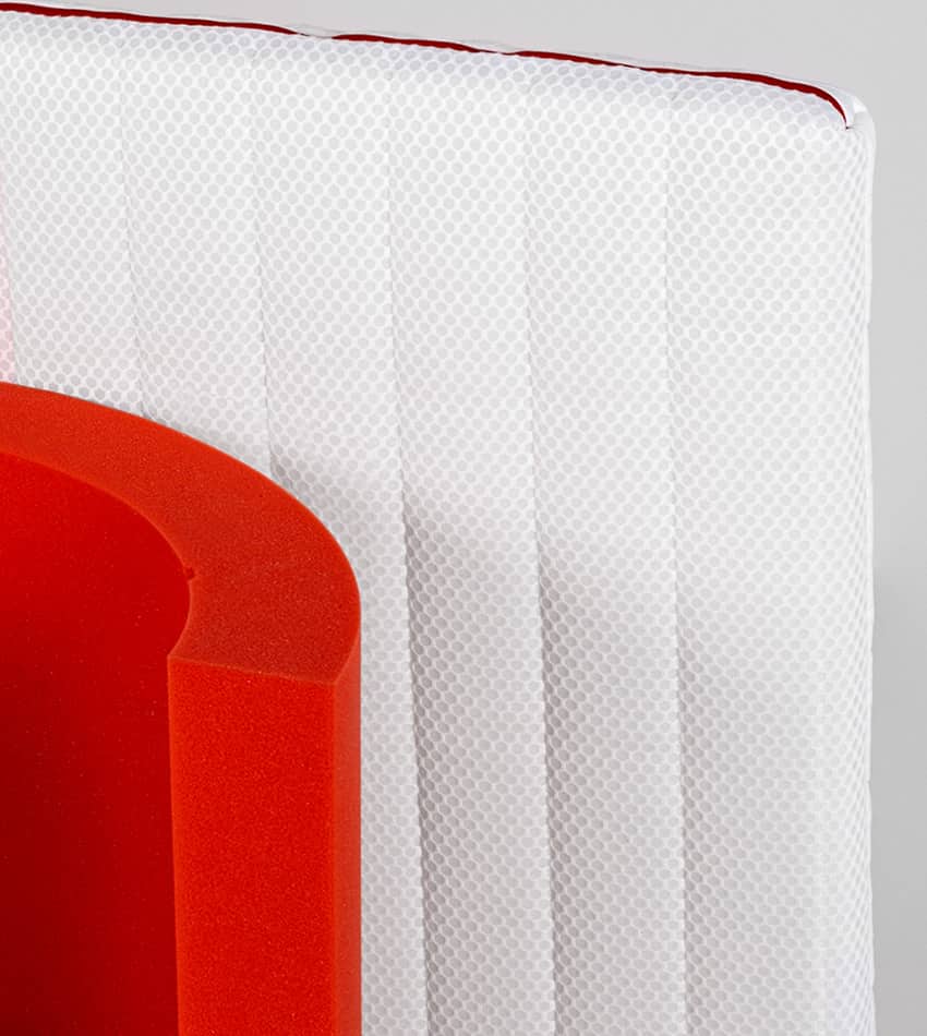 COLCHON VISCOELASTICO MINICUNA - Imagen 5