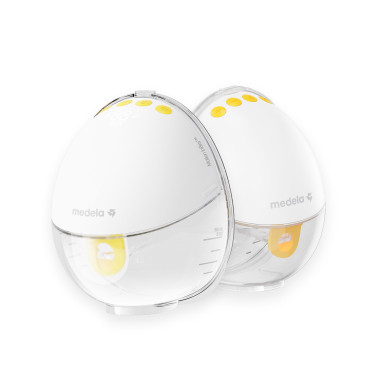 EXTRACTOR DE LECHE MOTION INBRA DOBLE
