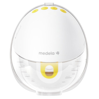 EXTRACTOR DE LECHE MOTION INBRA SIMPLE - Imagen 2