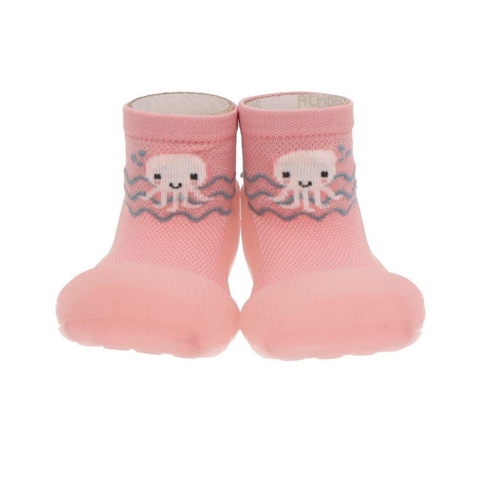 CALZADO ATTIPAS OCTOPUS PINK