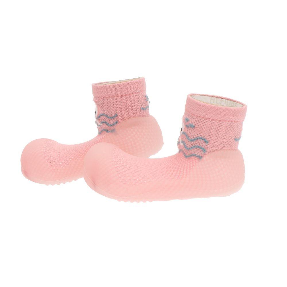 CALZADO ATTIPAS OCTOPUS PINK - Imagen 2