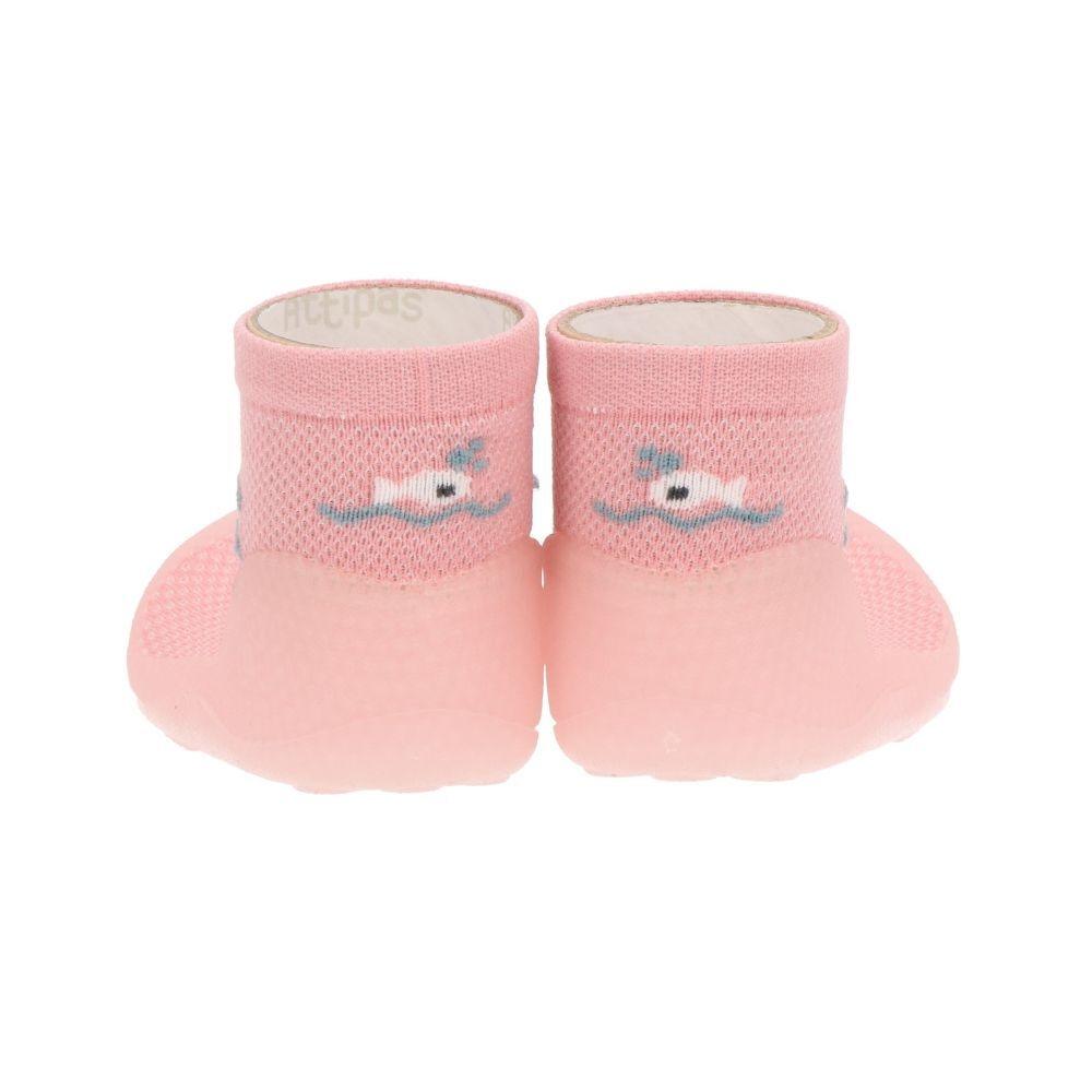 CALZADO ATTIPAS OCTOPUS PINK - Imagen 5