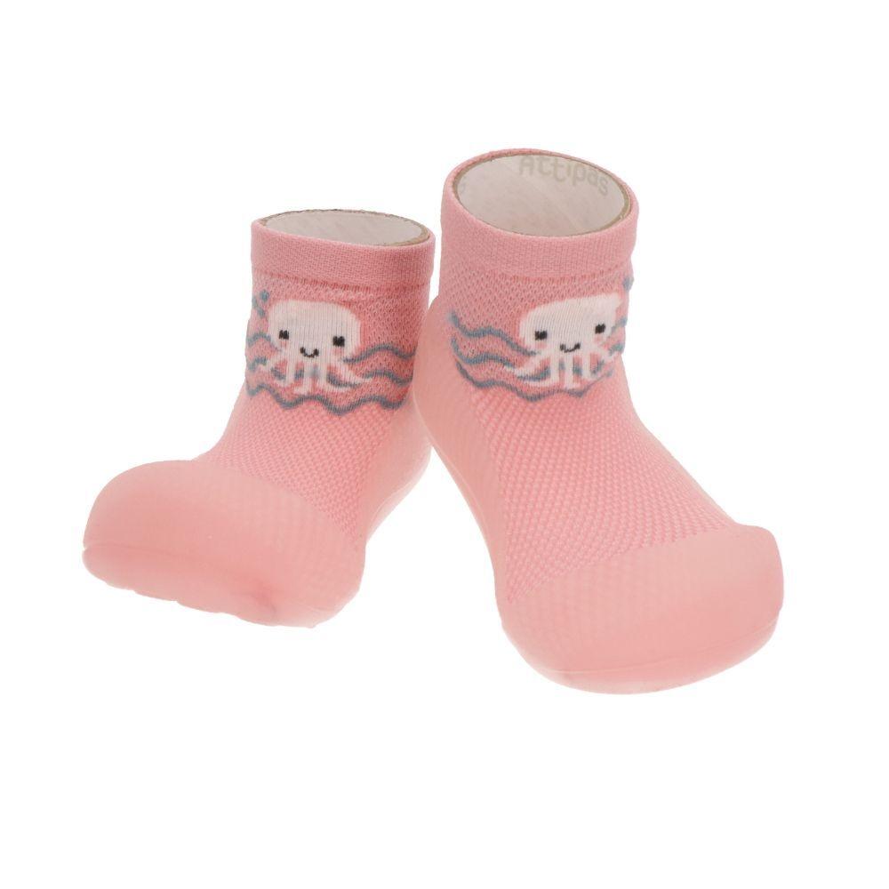 CALZADO ATTIPAS OCTOPUS PINK - Imagen 4