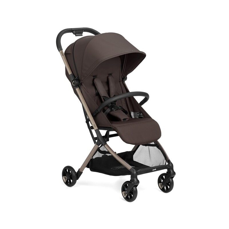 SILLA DE PASEO ULTRALIGERA AERO COCOA