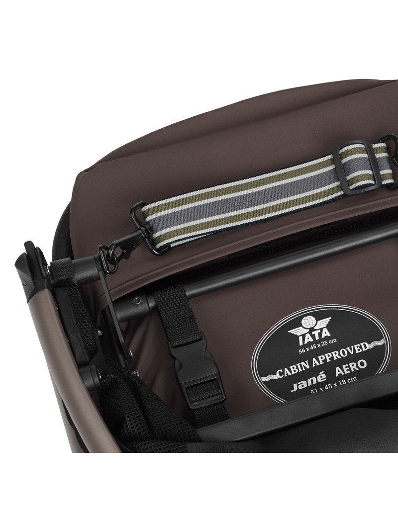 SILLA DE PASEO ULTRALIGERA AERO BOTANIC - Imagen 5