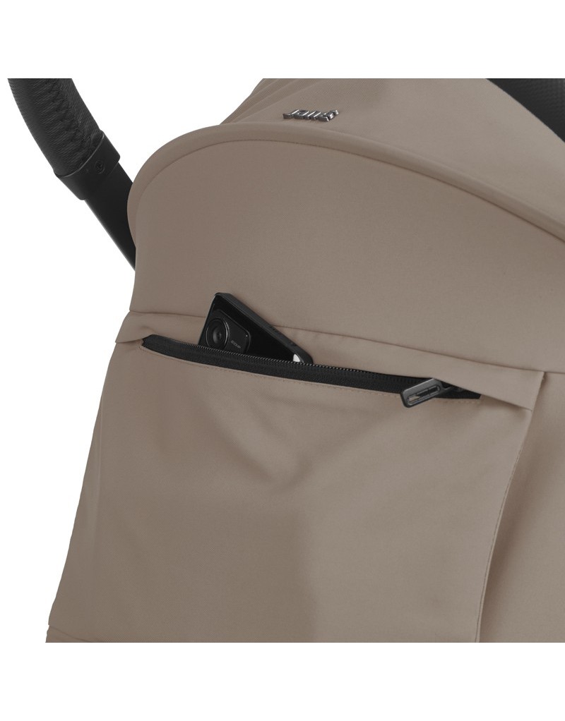 SILLA DE PASEO ULTRALIGERA AERO OAK - Imagen 8