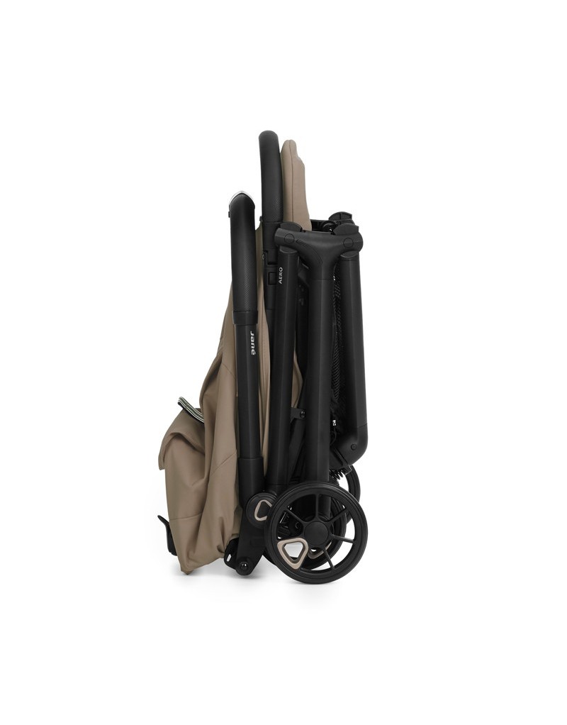 SILLA DE PASEO ULTRALIGERA AERO OAK - Imagen 5