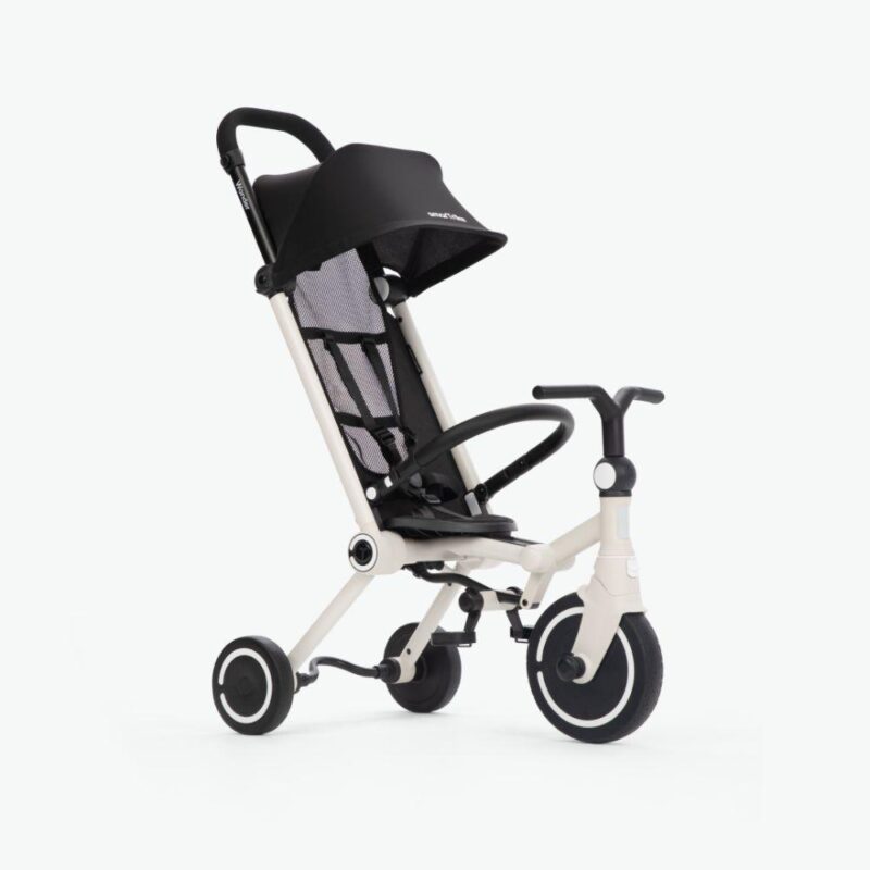 TRICICLO EVOLUTIVO WONDER MOONLIGHT/HUESO