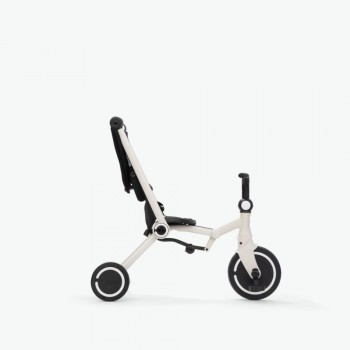 TRICICLO EVOLUTIVO WONDER MOONLIGHT/HUESO - Imagen 12