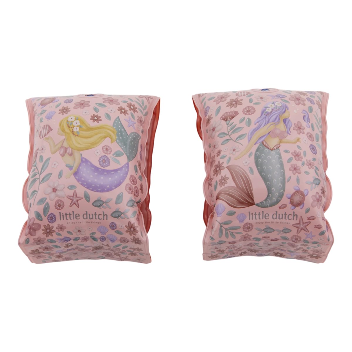 MANGUITOS SIRENAS