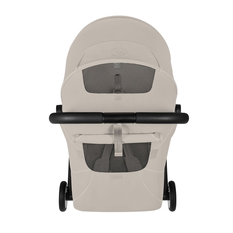 SILLA DE PASEO ORFEO DUNE GREY - Imagen 9