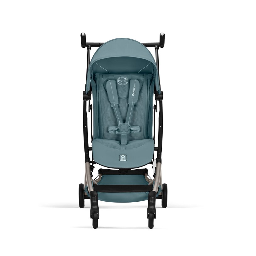 SILLA DE PASEO LIBELLE STORMY BLUE - Imagen 2