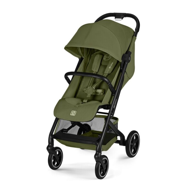 SILLA DE PASEO BEEZY MOSS GREEN