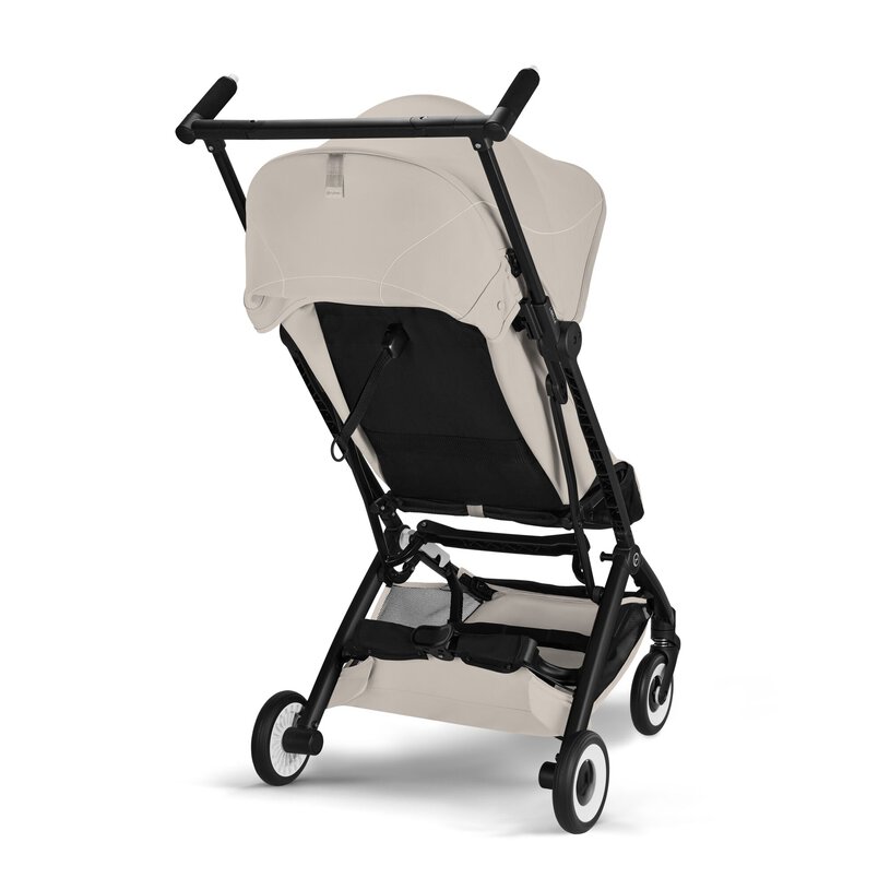 SILLA DE PASEO LIBELLE DUNE GREY - Imagen 4