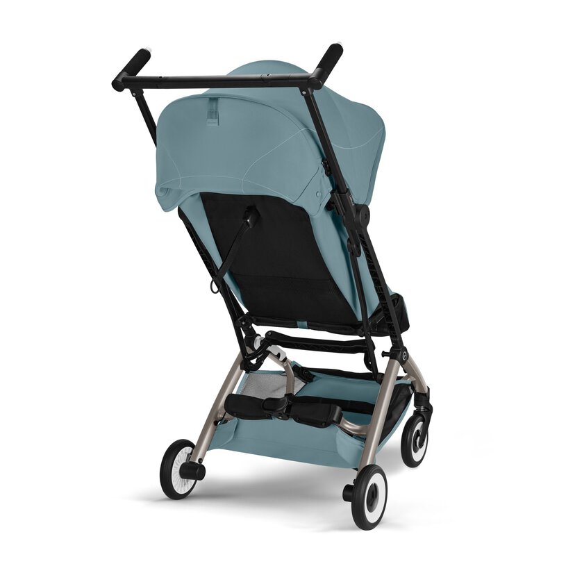 SILLA DE PASEO LIBELLE STORMY BLUE - Imagen 4