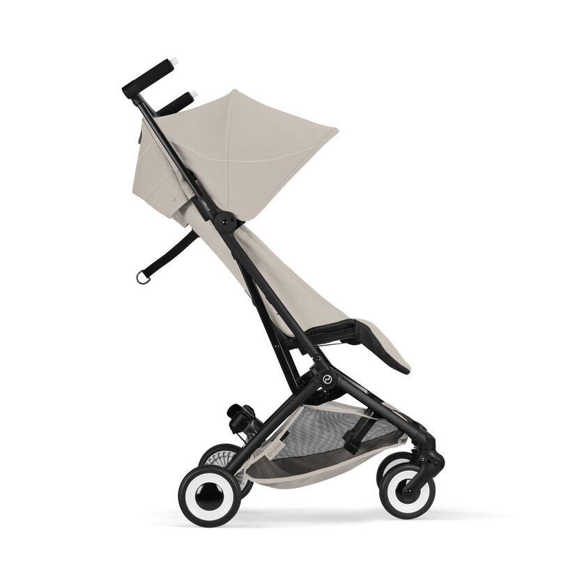 SILLA DE PASEO LIBELLE DUNE GREY - Imagen 3