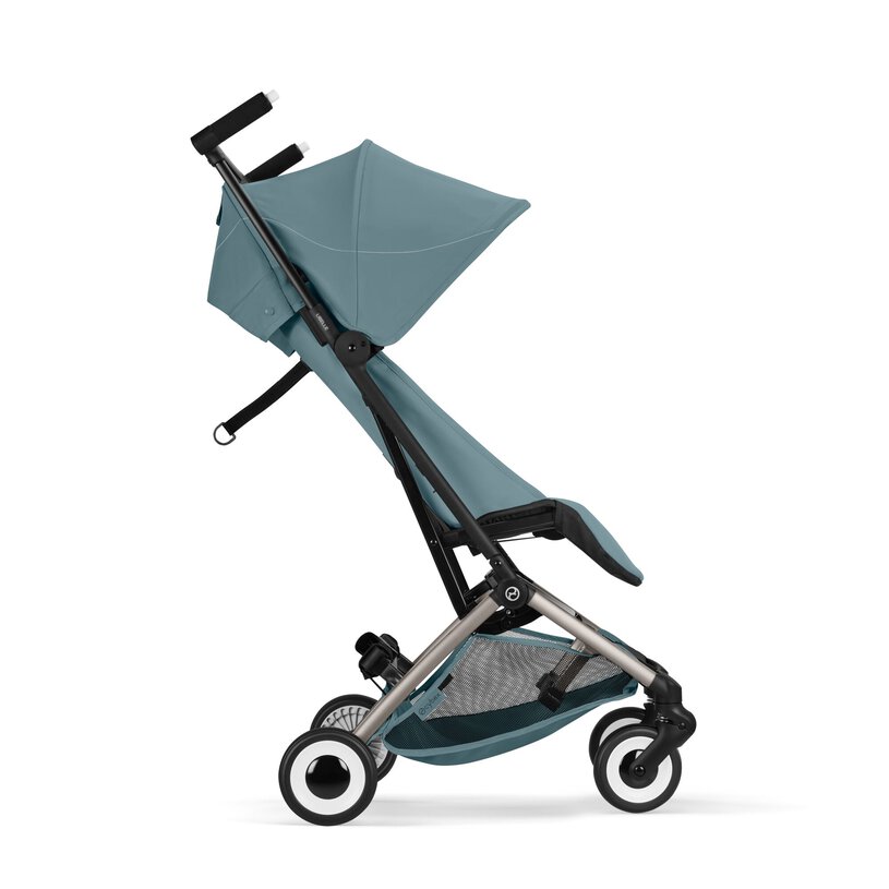 SILLA DE PASEO LIBELLE STORMY BLUE - Imagen 3