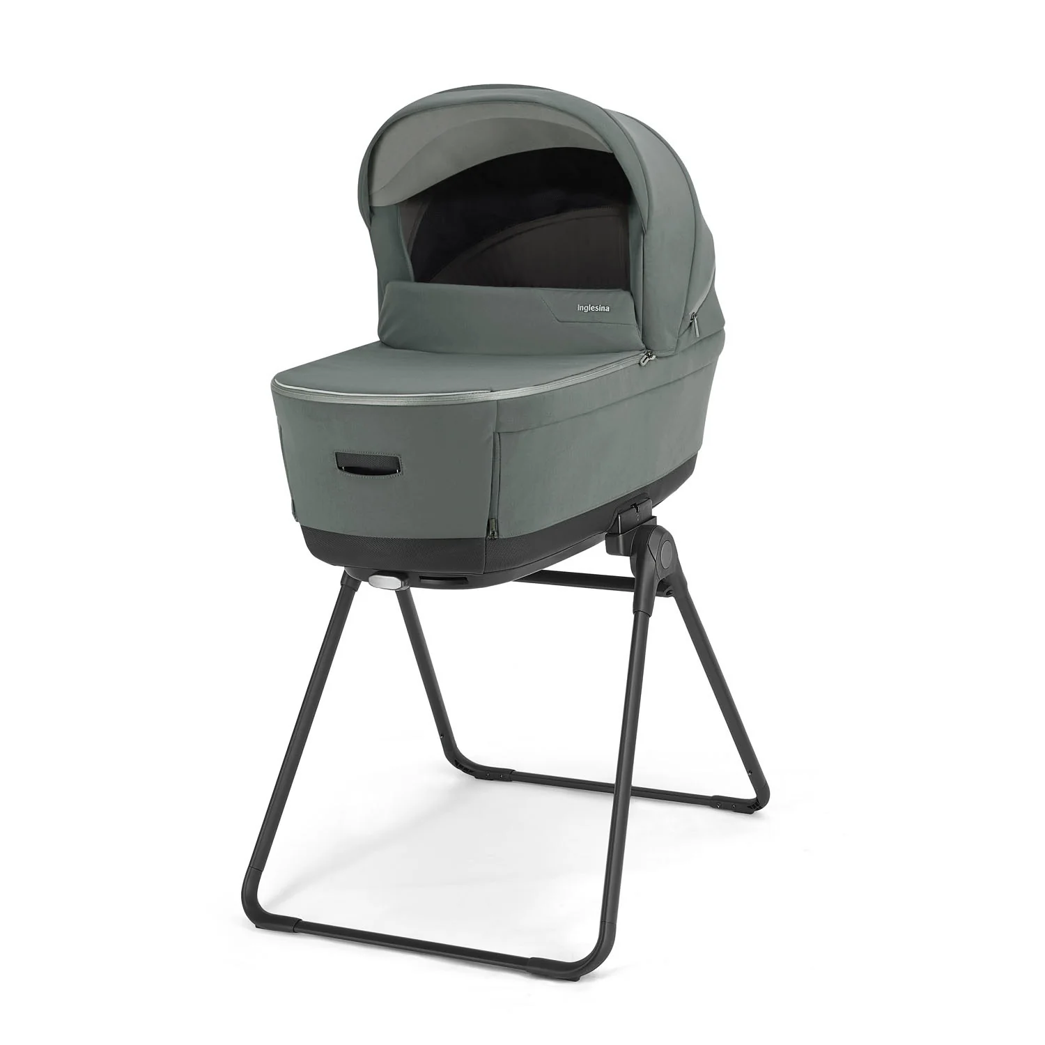 DUO ELECTA STUDIO GREY (IRON BLACK FRAME) - Imagen 4