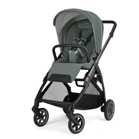 DUO ELECTA STUDIO GREY (IRON BLACK FRAME) - Imagen 3