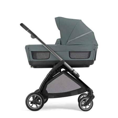 DUO ELECTA STUDIO GREY (IRON BLACK FRAME) - Imagen 2