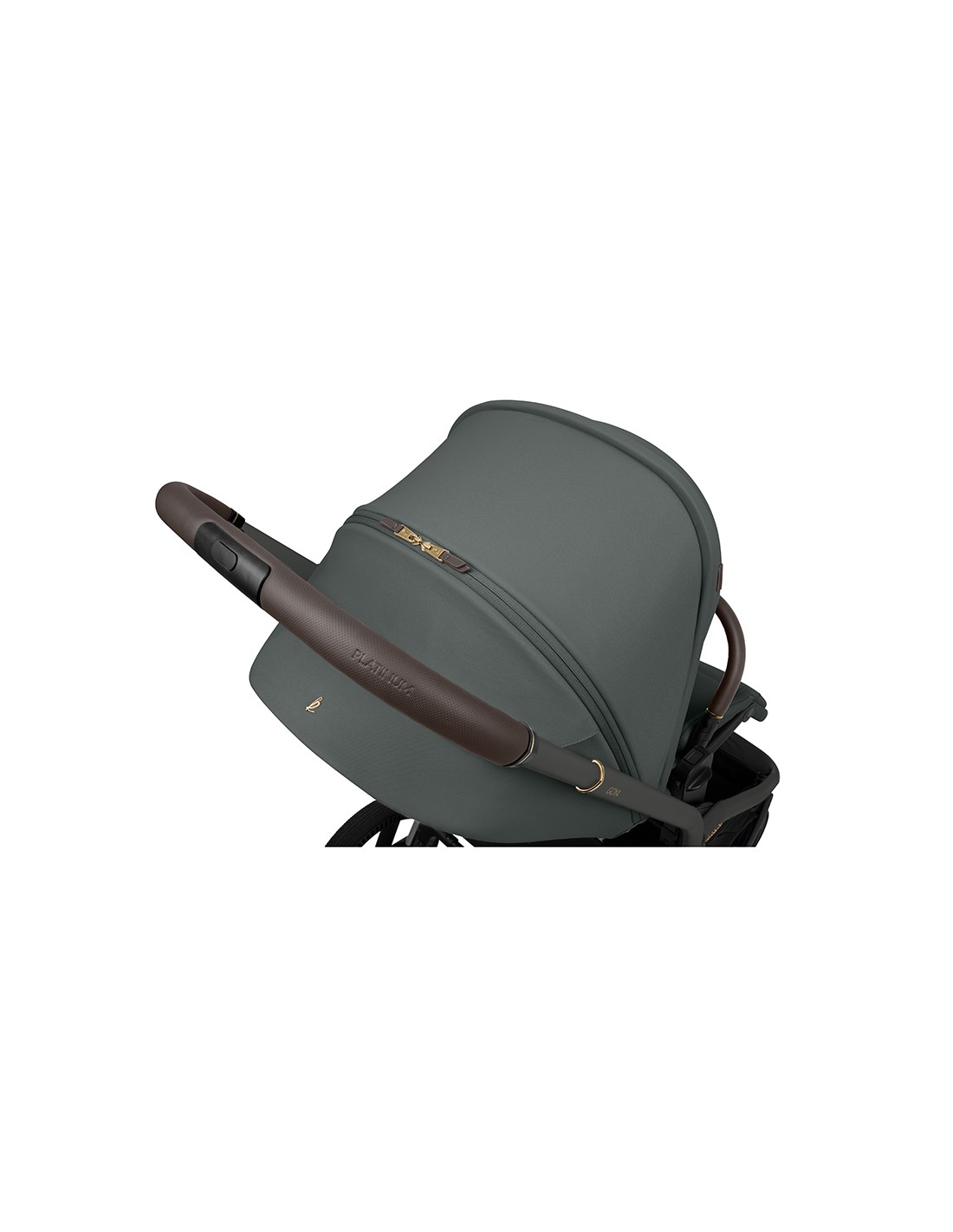 CONJUNTO DUO GOYA OLIVE - Imagen 4
