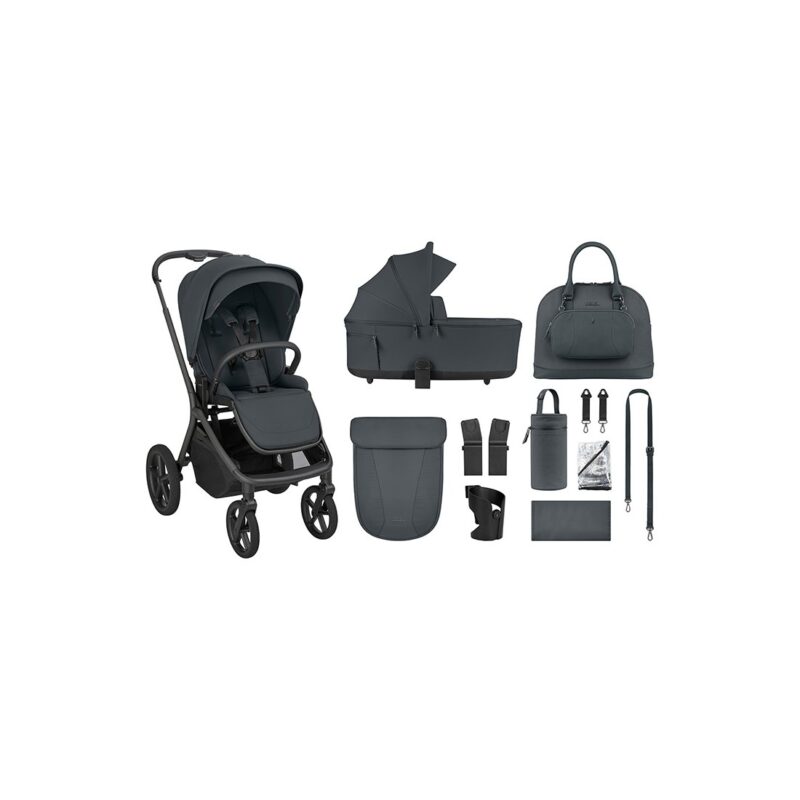 CONJUNTO DUO GOYA GRAPHITE