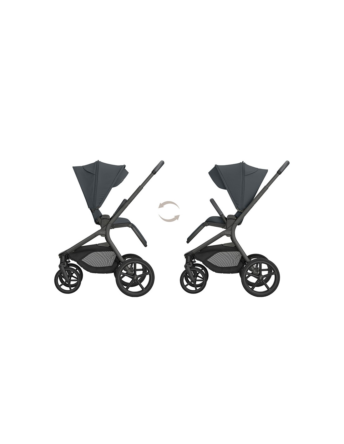 CONJUNTO DUO GOYA GRAPHITE - Imagen 14