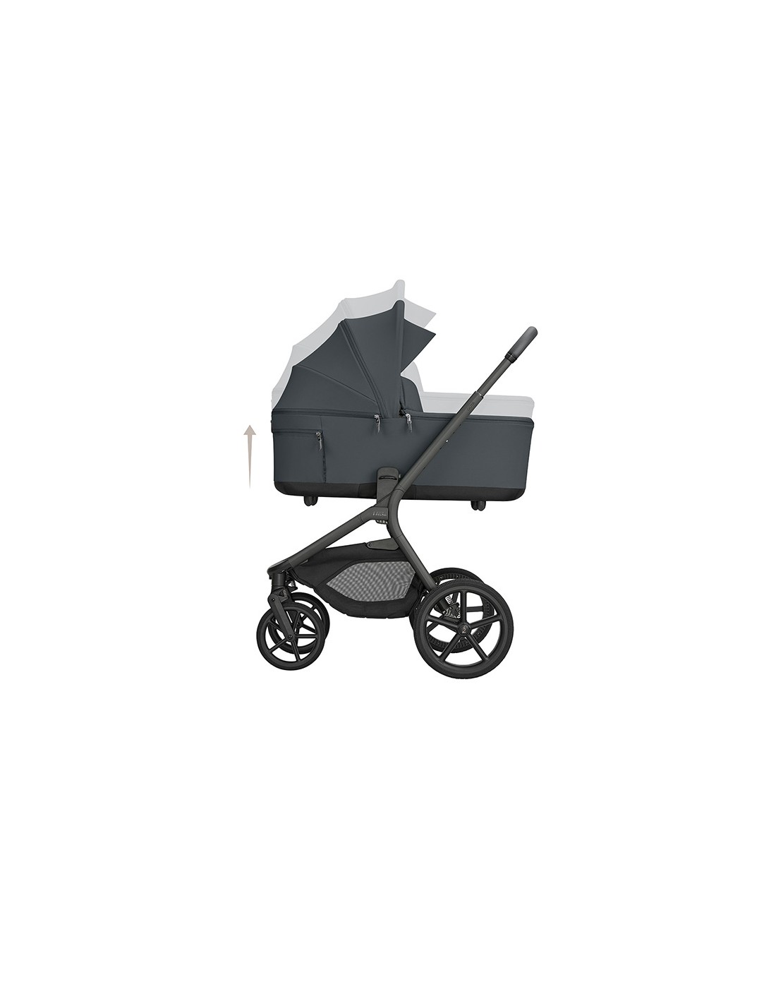 CONJUNTO DUO GOYA GRAPHITE - Imagen 13