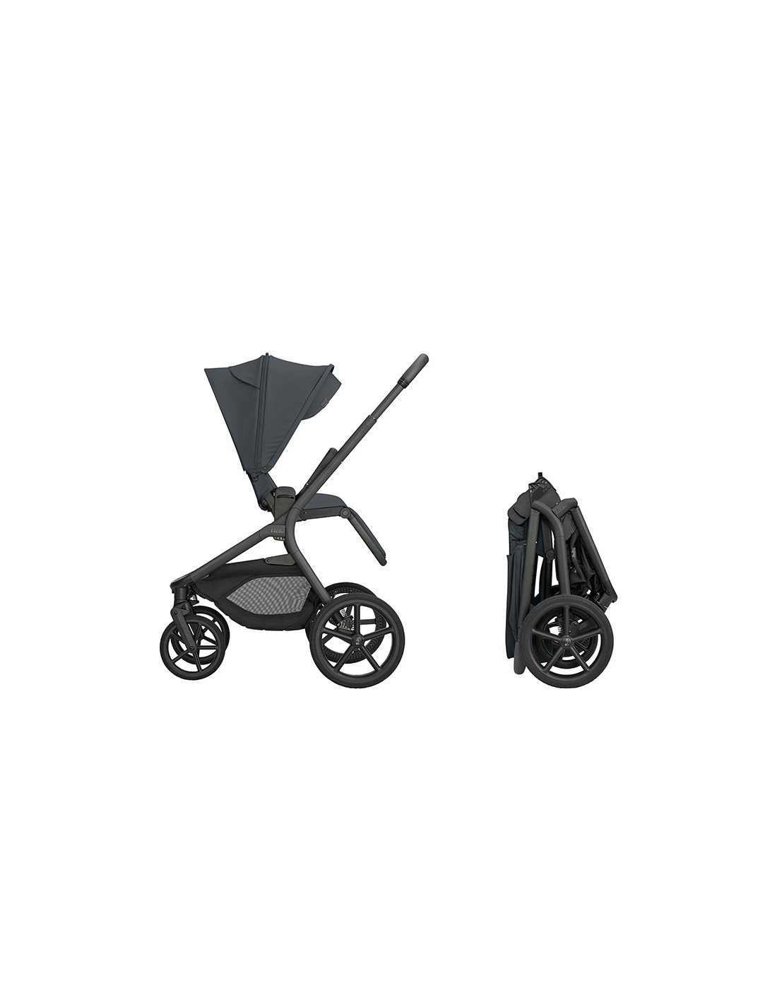 CONJUNTO DUO GOYA GRAPHITE - Imagen 12