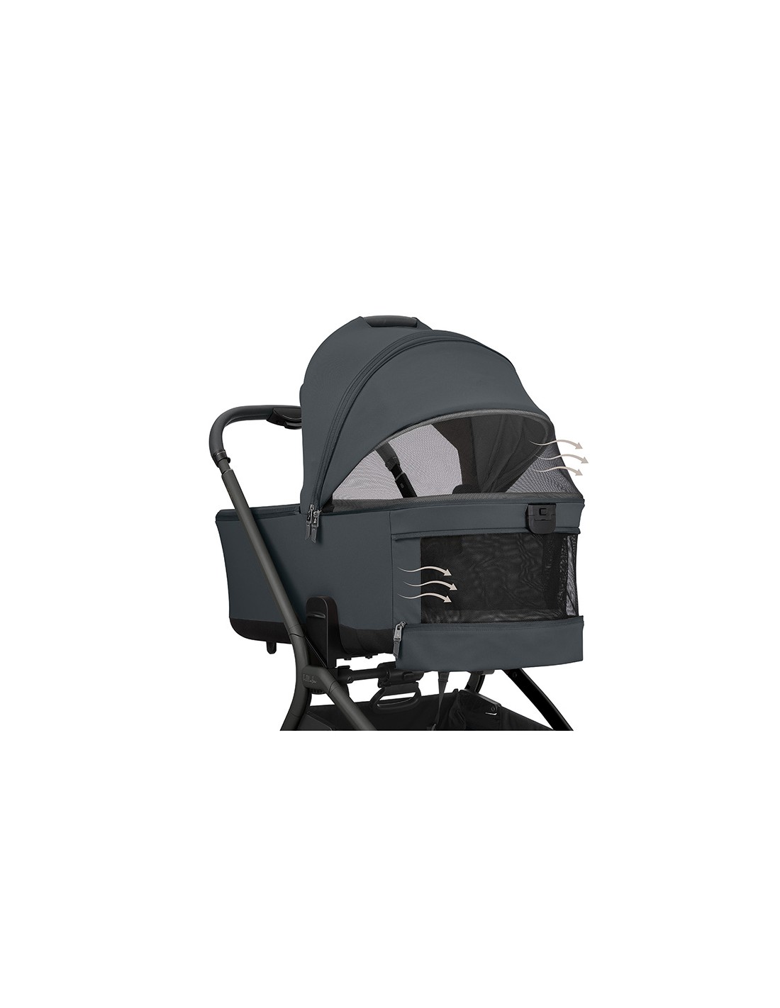 CONJUNTO DUO GOYA GRAPHITE - Imagen 8