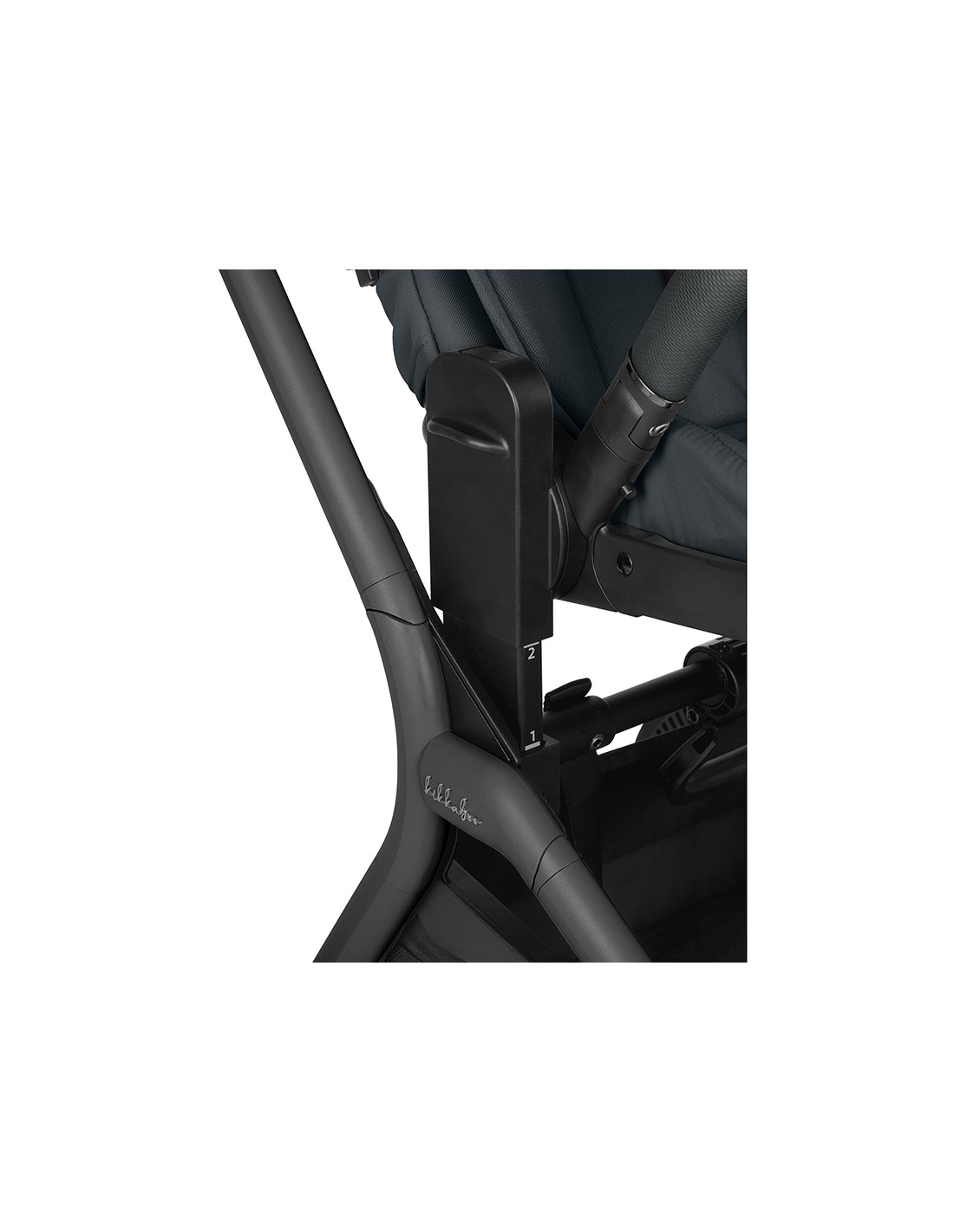 CONJUNTO DUO GOYA GRAPHITE - Imagen 5