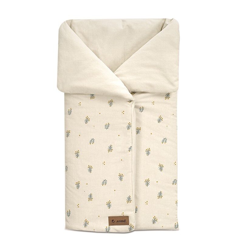 SACO ARRULLO MIMS BOTANIC