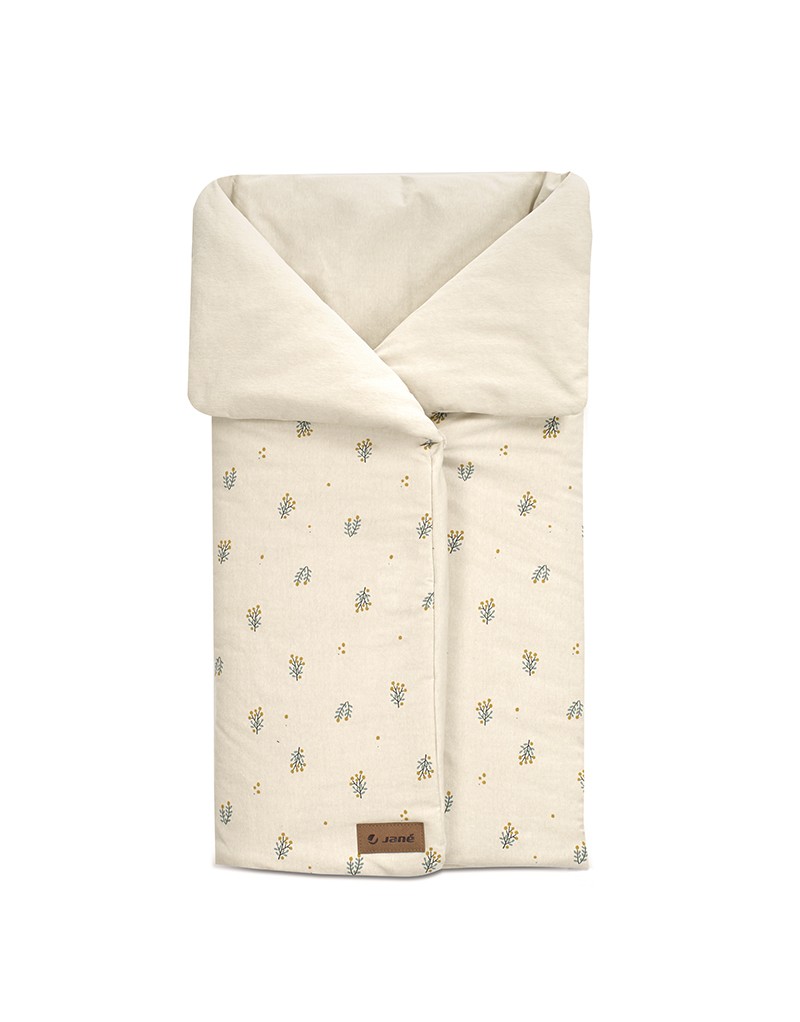 SACO ARRULLO MIMS BOTANIC