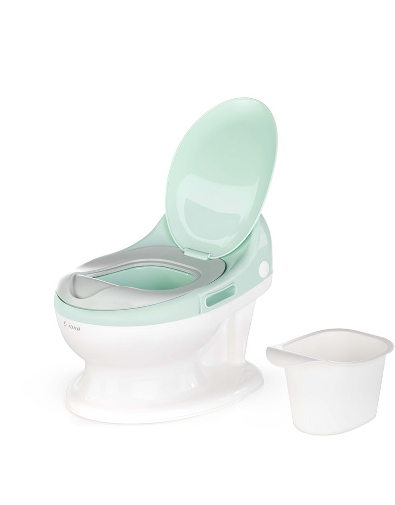 ORINAL SOFT POTTY C/SONIDO MINT