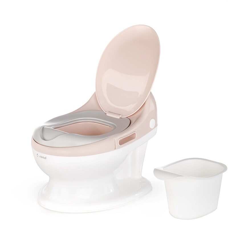 ORINAL SOFT POTTY C/SONIDO PALE