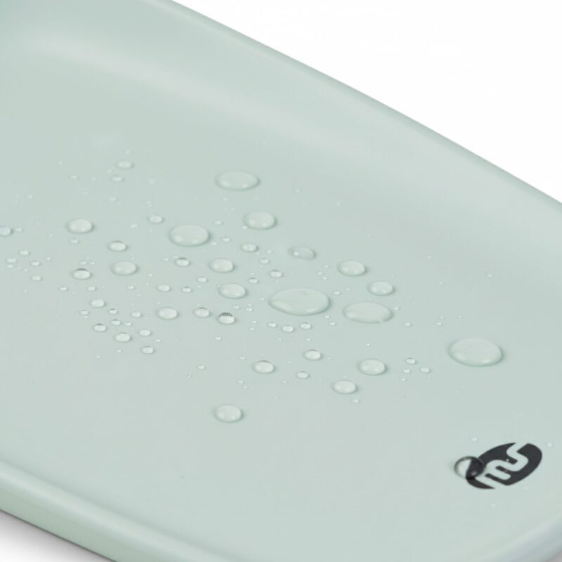 CAMBIADOR EVA FOAMY VERDE - Imagen 4