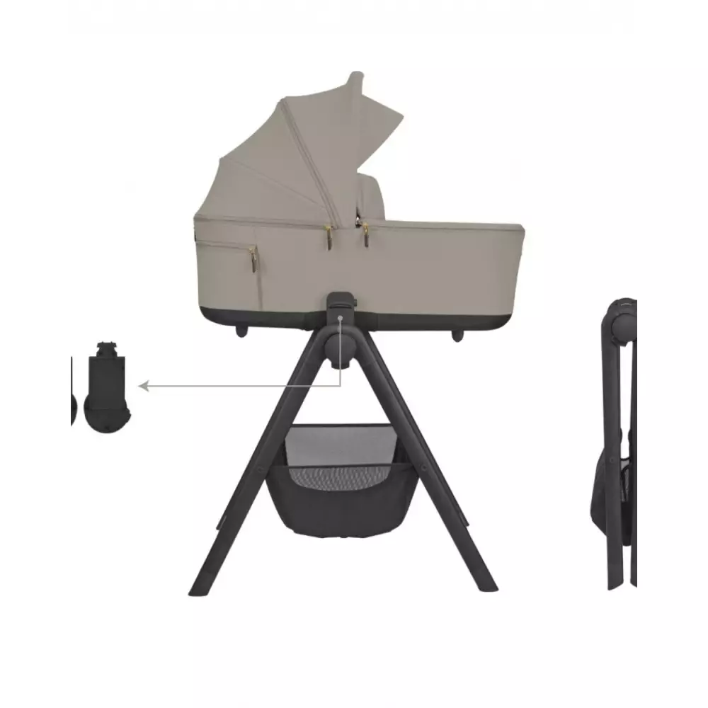 SOPORTE PARA CAPAZO GOYA PLATINUM - Imagen 4