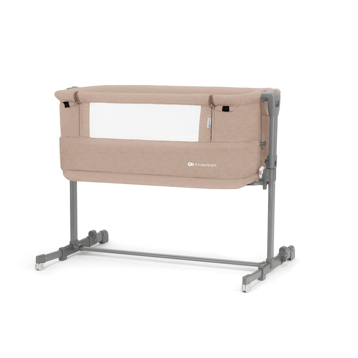 MINICUNA COLECHO NESTE GROW BEIGE - Imagen 13