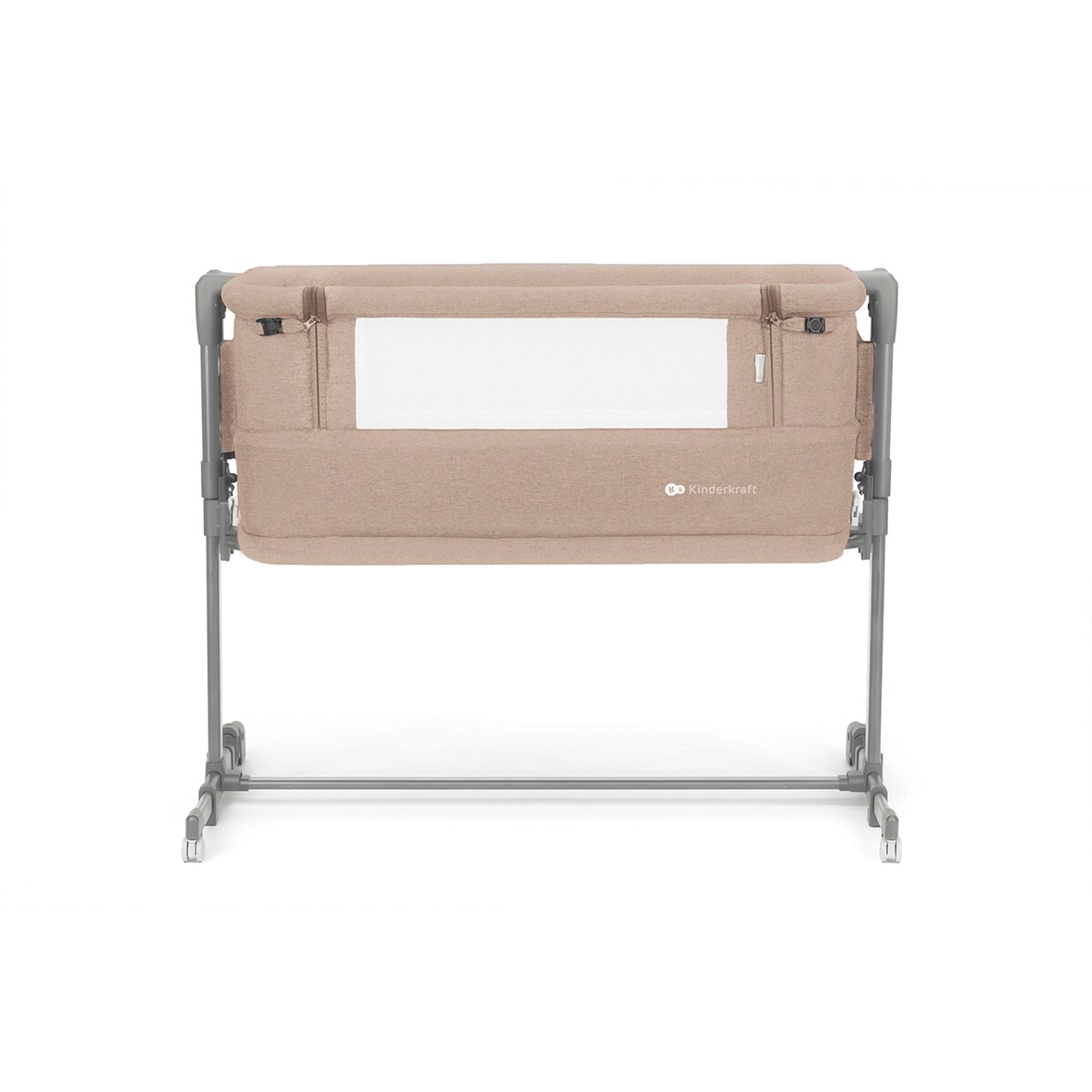 MINICUNA COLECHO NESTE GROW BEIGE - Imagen 9