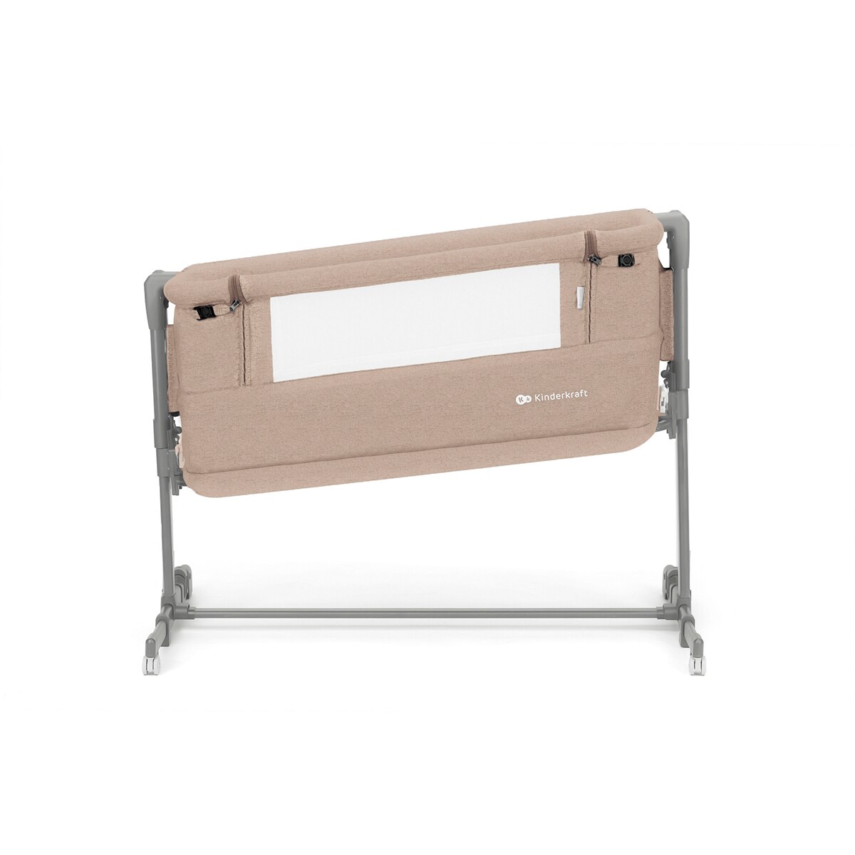 MINICUNA COLECHO NESTE GROW BEIGE - Imagen 6