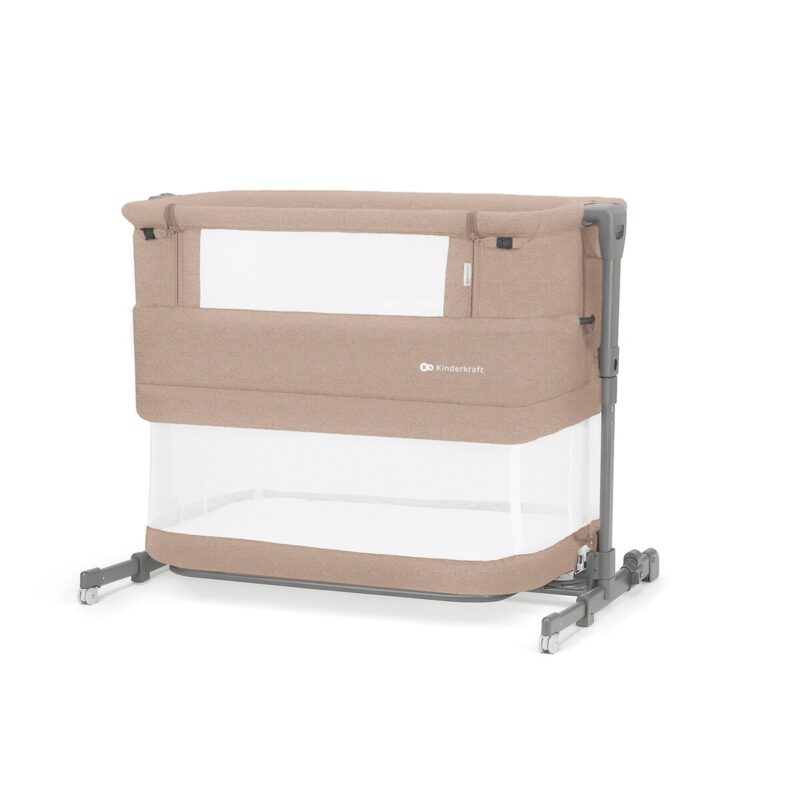 MINICUNA COLECHO NESTE GROW BEIGE