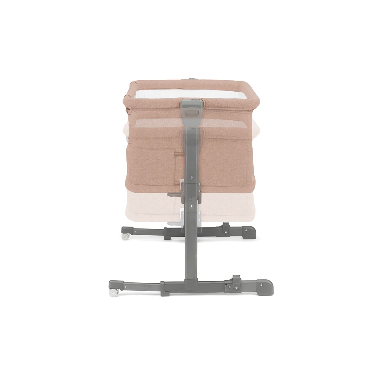 MINICUNA COLECHO NESTE GROW BEIGE - Imagen 4